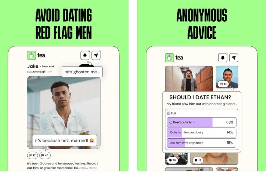 Would You Trust a Dating 'Blacklist' App?