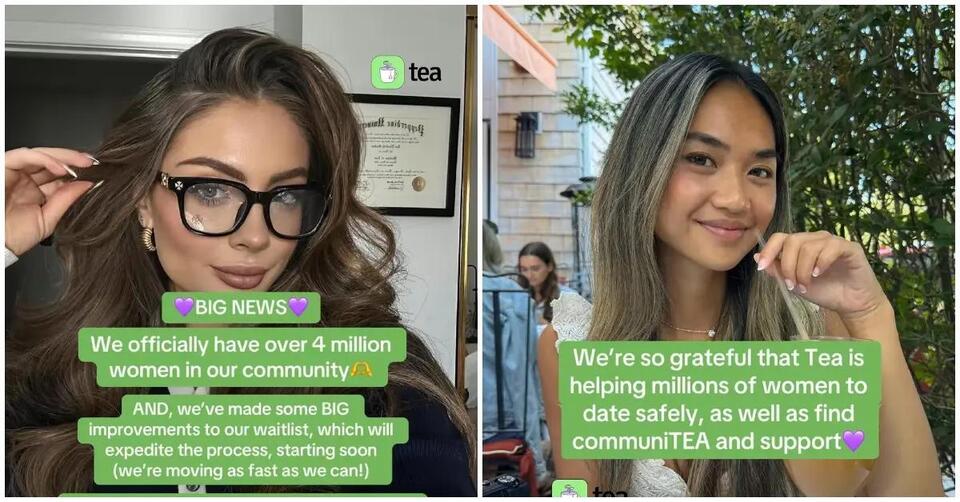 Is Tea App Fair or a Privacy Nightmare?
