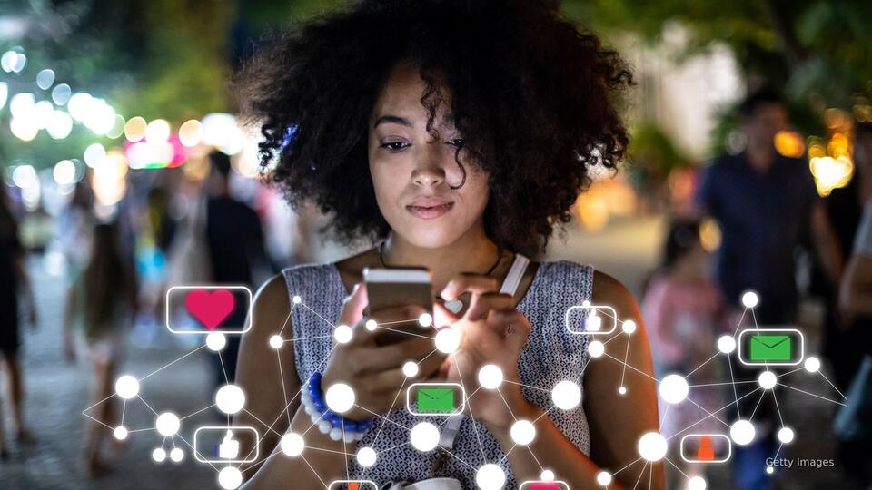 Would You Trust an App Like Tea?