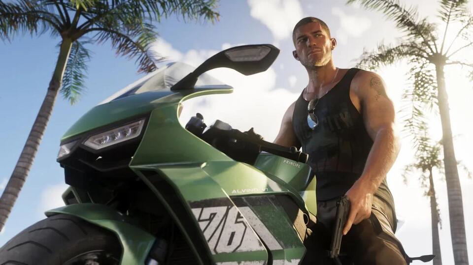 GTA 6: Bugs or Proof of Real Gameplay?