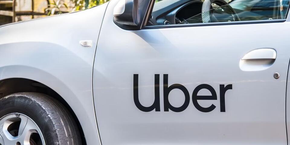 Uber’s New Women-Only Ride Option!
