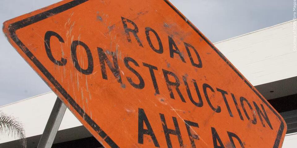Weekend detours: Phoenix road closures update