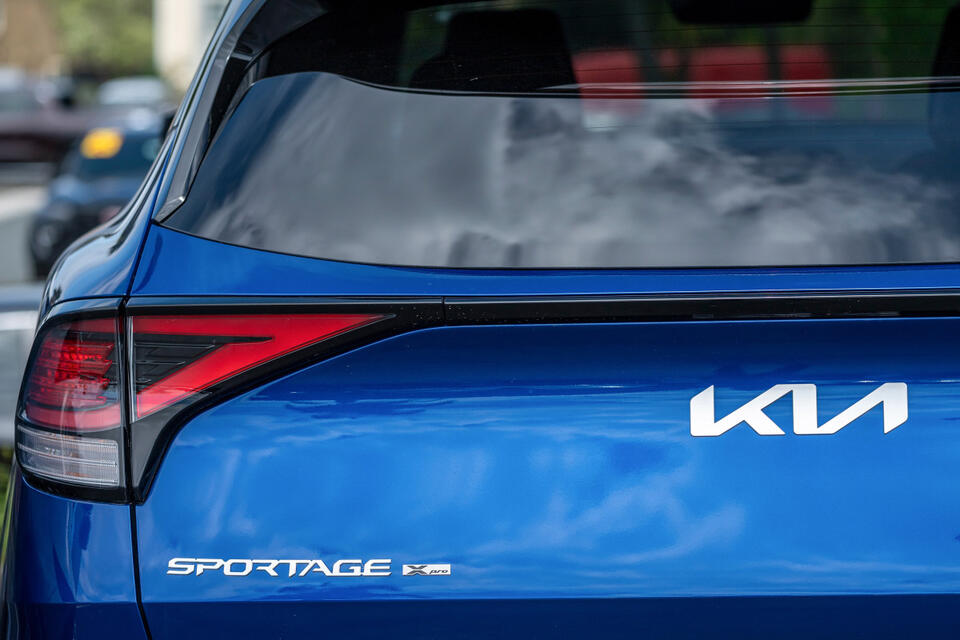 What Car Buyers Are Skipping to Save $$