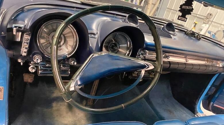 Would you cruise in this $23.5K classic?