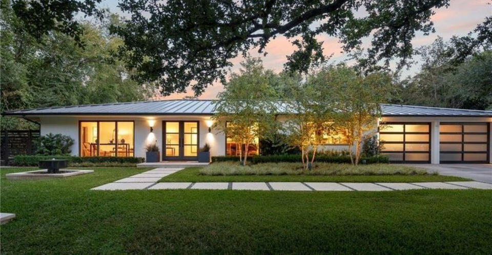 Atlanta home styles buyers love (and leave)
