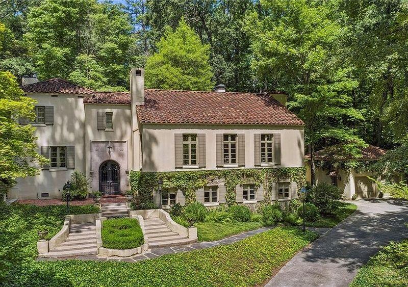 Atlanta home styles buyers love (and leave)