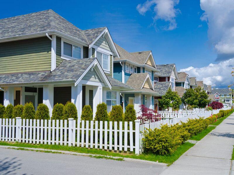 Atlanta home styles buyers love (and leave)