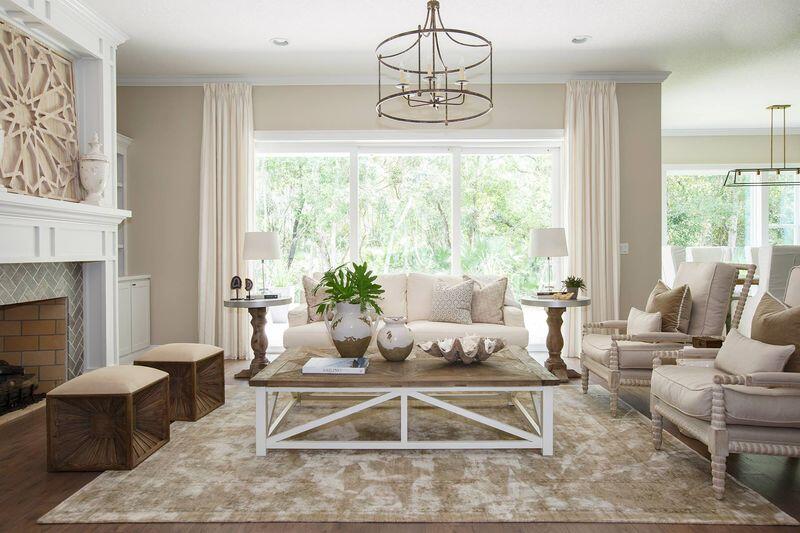 Atlanta home styles buyers love (and leave)