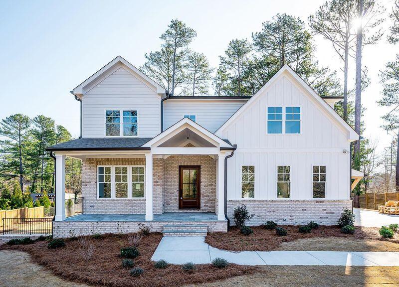 Atlanta home styles buyers love (and leave)