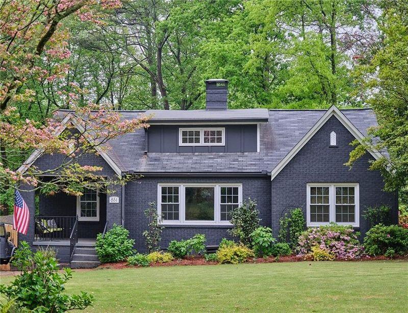 Atlanta home styles buyers love (and leave)