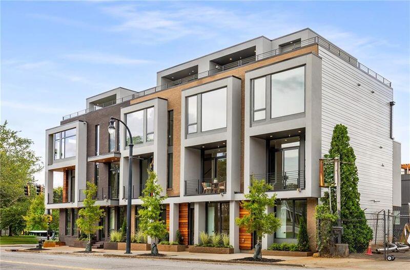 Atlanta home styles buyers love (and leave)