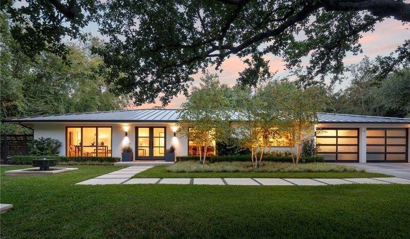 Atlanta home styles buyers love (and leave)