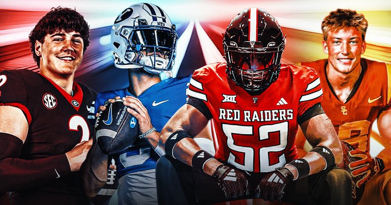 Red Raiders' Ojo NIL Deal: Real Numbers?