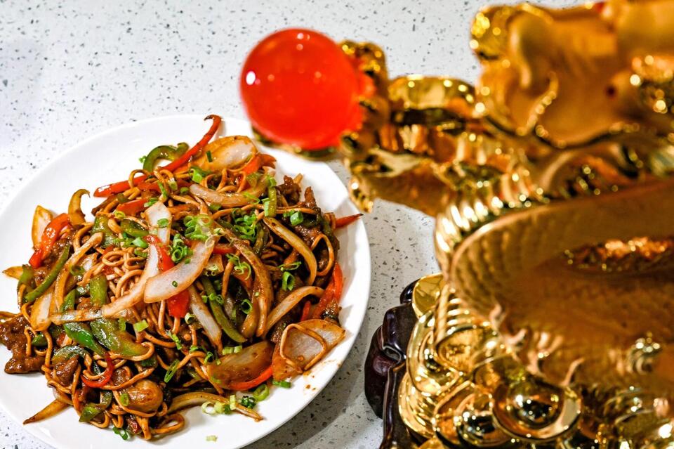 Noodle Bowl brings hand-pulled noodles to Baton Rouge