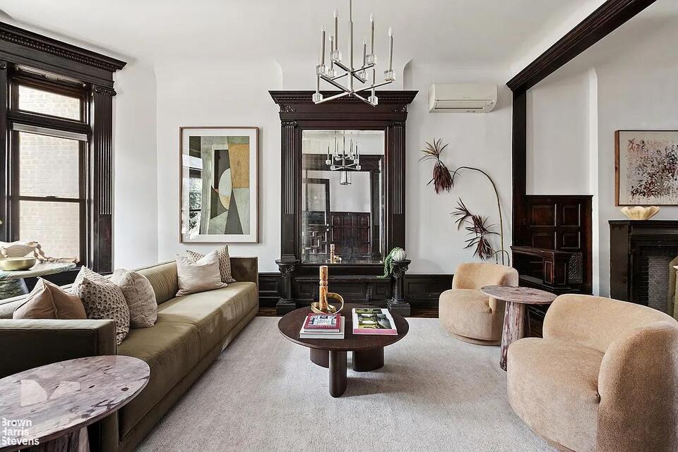 Brooklyn homes you’ll want to tour this weekend