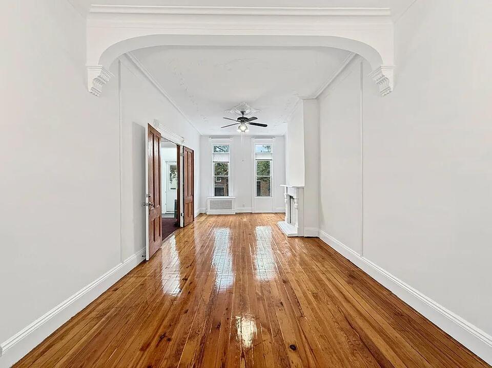 Brooklyn homes you’ll want to tour this weekend