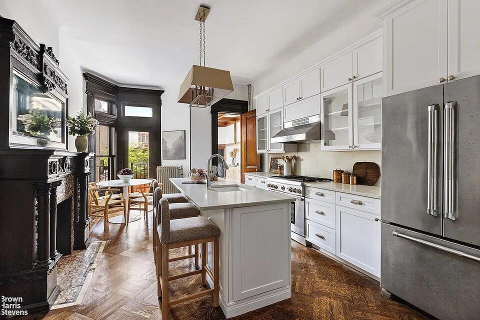 Brooklyn homes you’ll want to tour this weekend