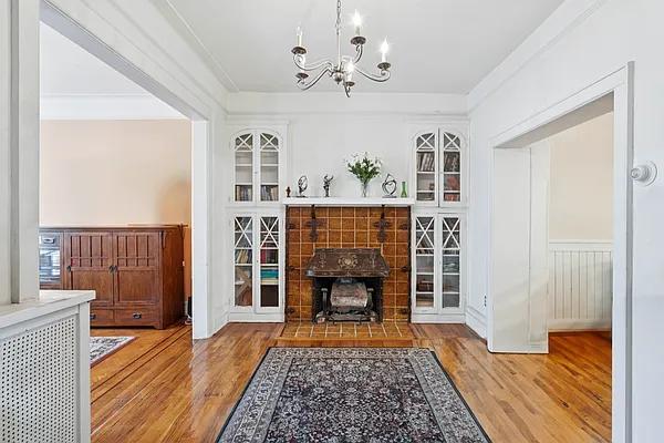 Brooklyn homes you’ll want to tour this weekend