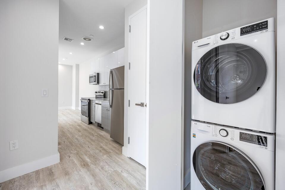 New affordable apartments in Crown Heights