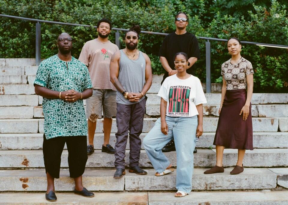 Brooklyn’s AR art show reimagines Black history