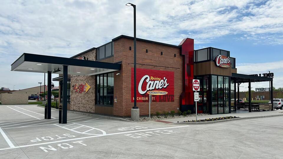 Big news for Charlotte foodies and history buffs