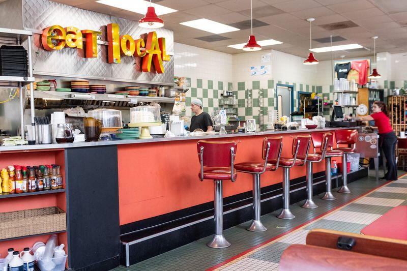 Step back in time at these NC diners