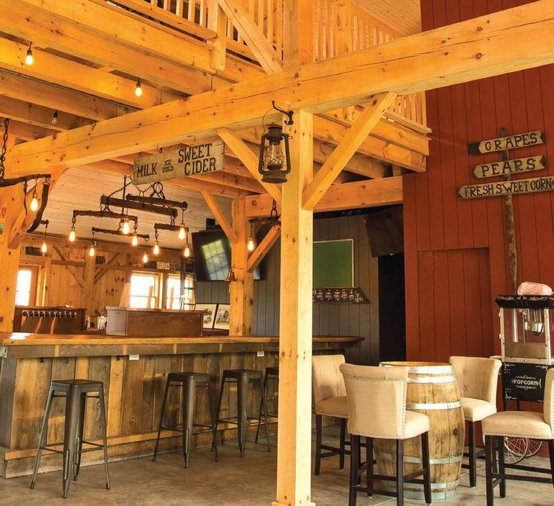 Step back in time at these NC diners