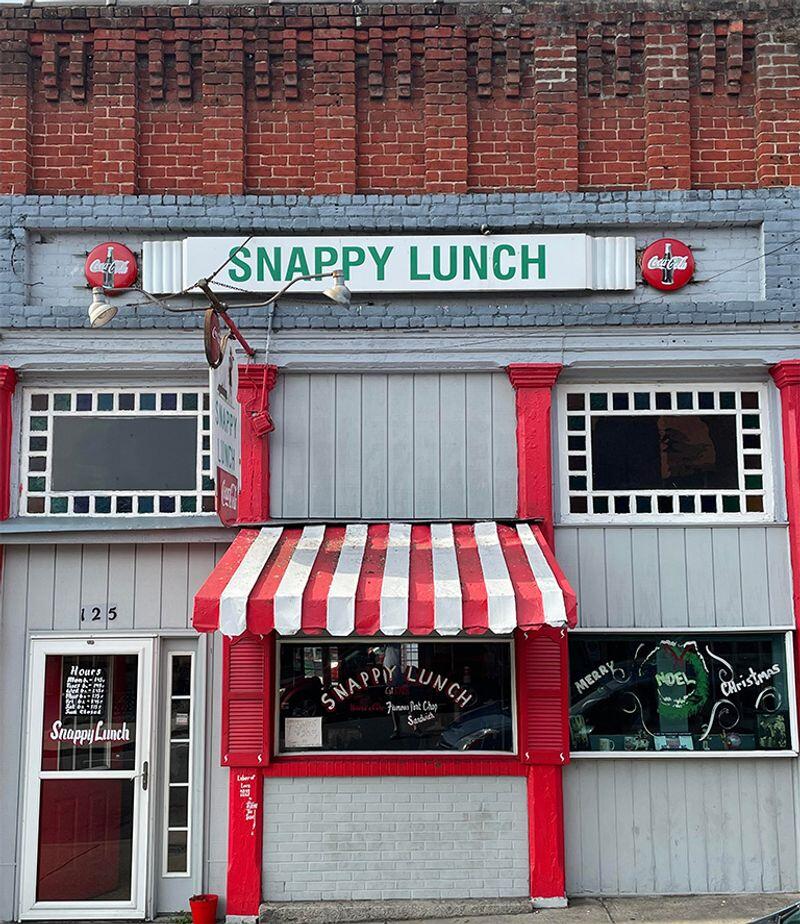 Step back in time at these NC diners