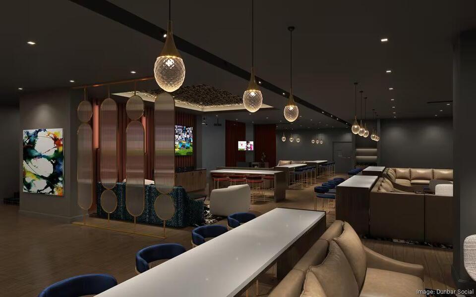 Topgolf’s new Ballantyne spot shakes up fun
