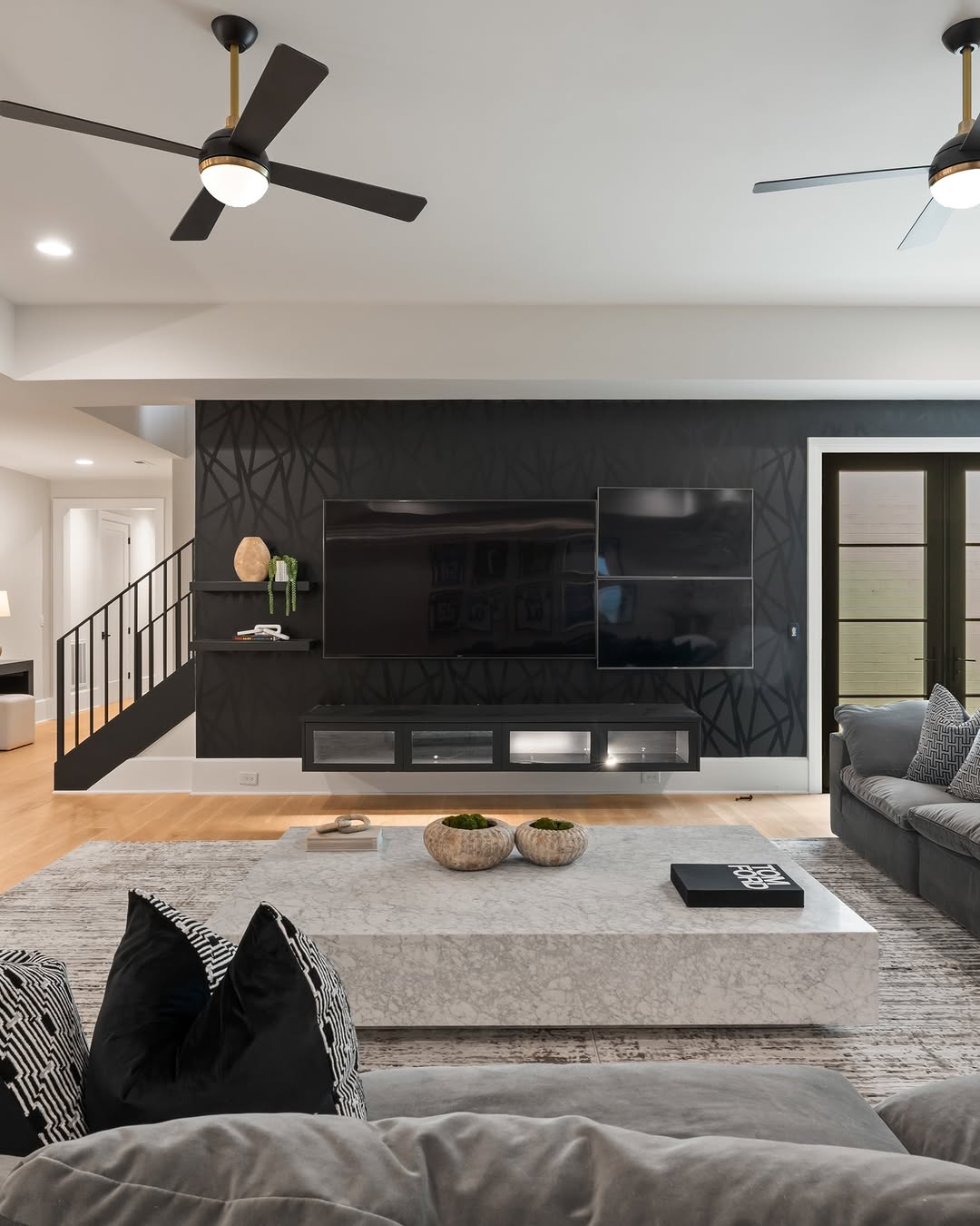 Inside Shaq Thompson’s $10.7M Charlotte dream home