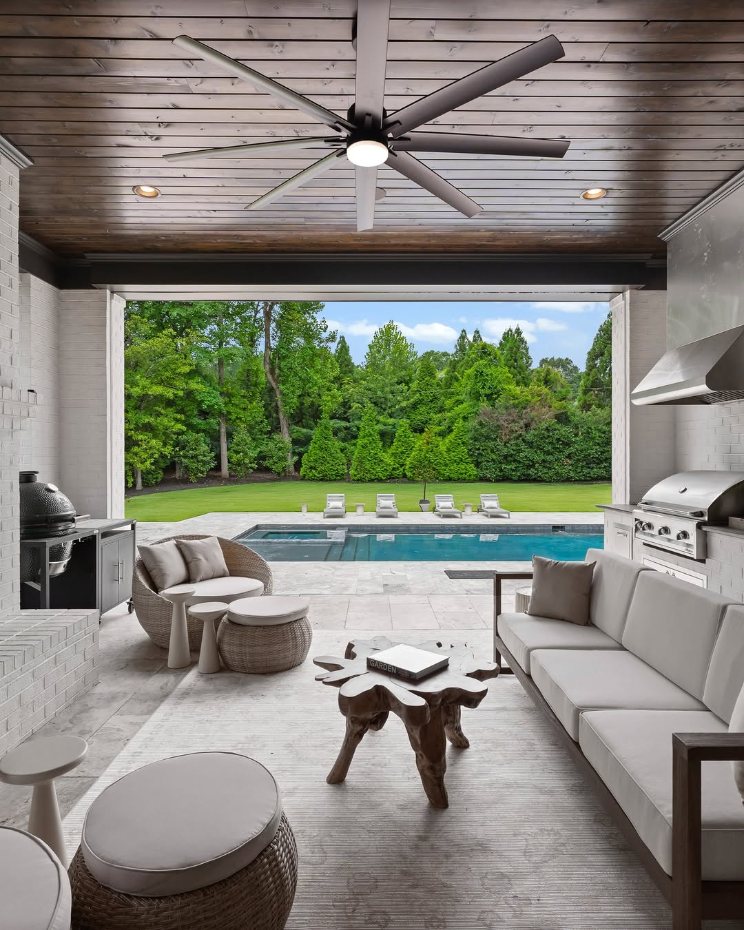 Inside Shaq Thompson’s $10.7M Charlotte dream home