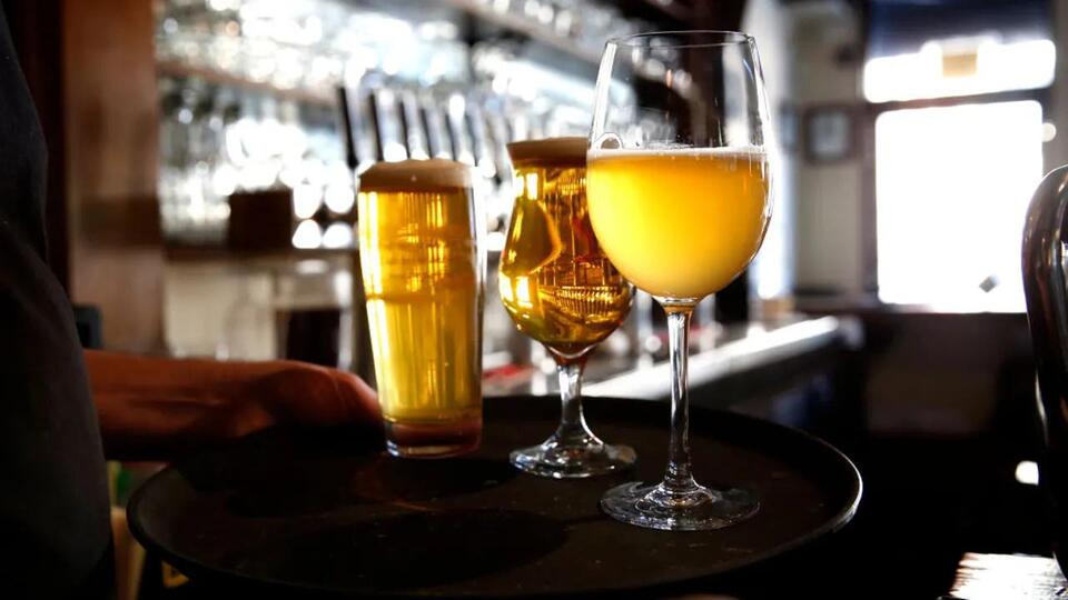Illinois breweries score big at US Open Beer Championship