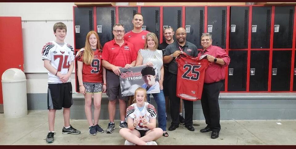 Lakota West family turns heartbreak into hope