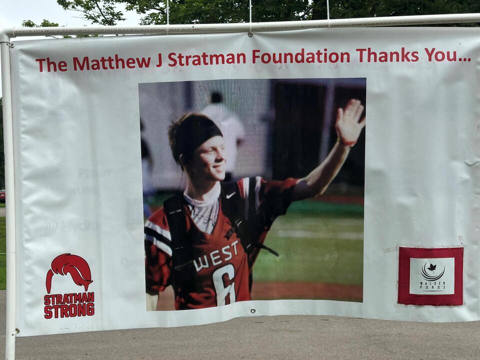 Lakota West family turns heartbreak into hope