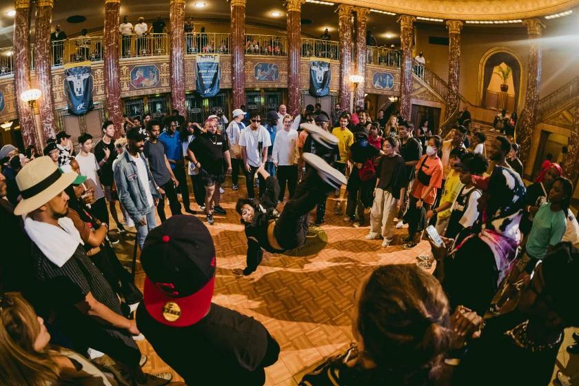 NEO’s best weekend fests & finds