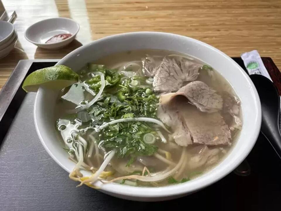 Cleveland food scene is buzzing with changes