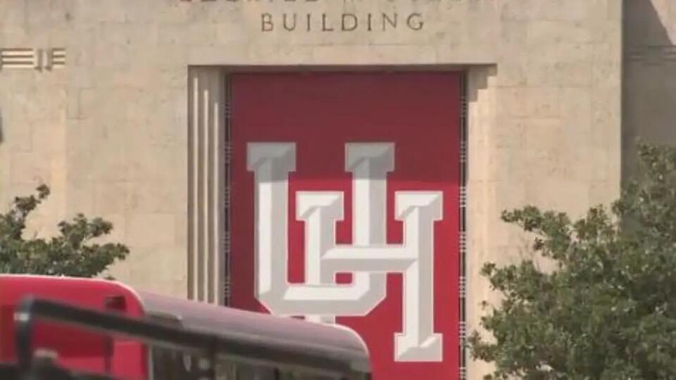 Houston students get a real second chance