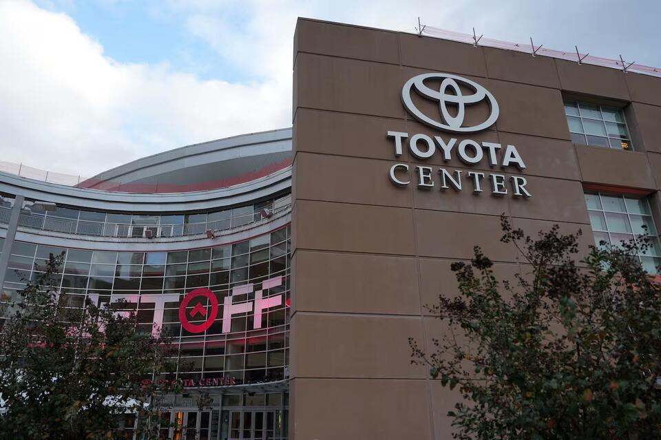 Houston hoops could get a true home-court edge