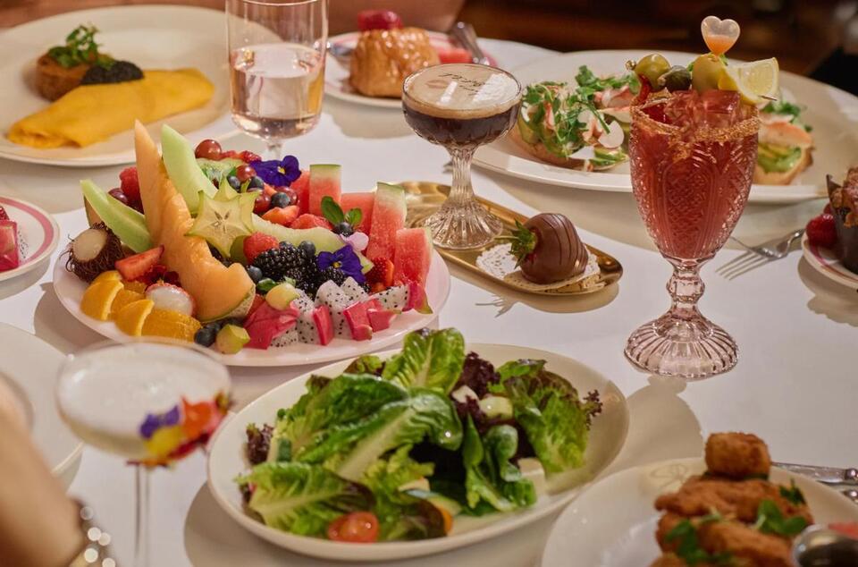 Las Vegas eats you can’t miss this weekend
