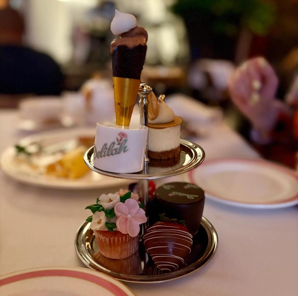 Las Vegas eats you can’t miss this weekend