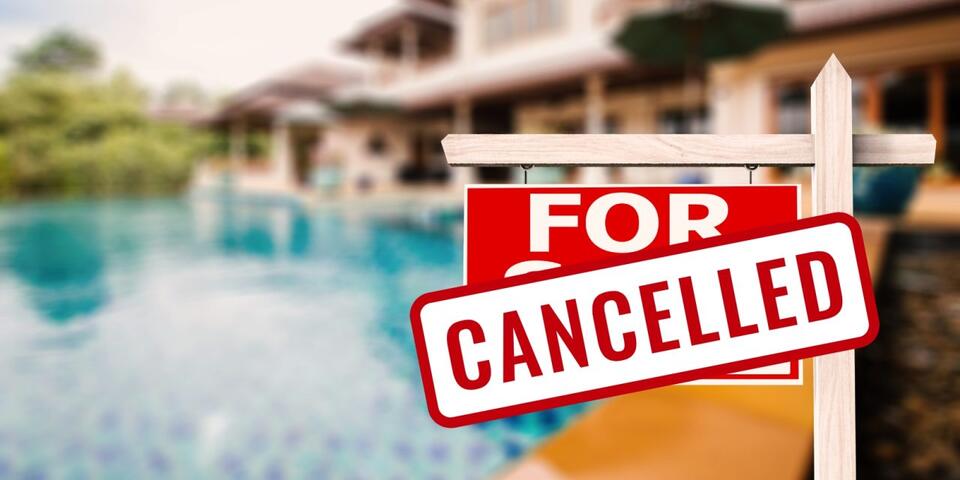 Why Everyone’s Ditching Home Deals
