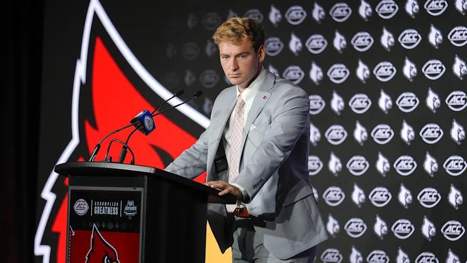 Maiava Era Begins: Riley’s QB Choice