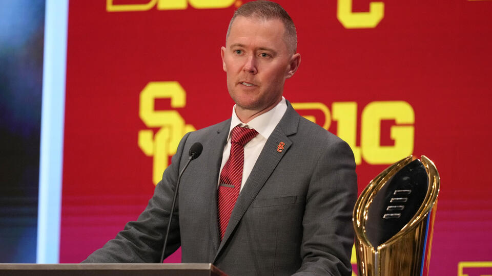 Lincoln Riley’s USC shift: Local talent takes center stage