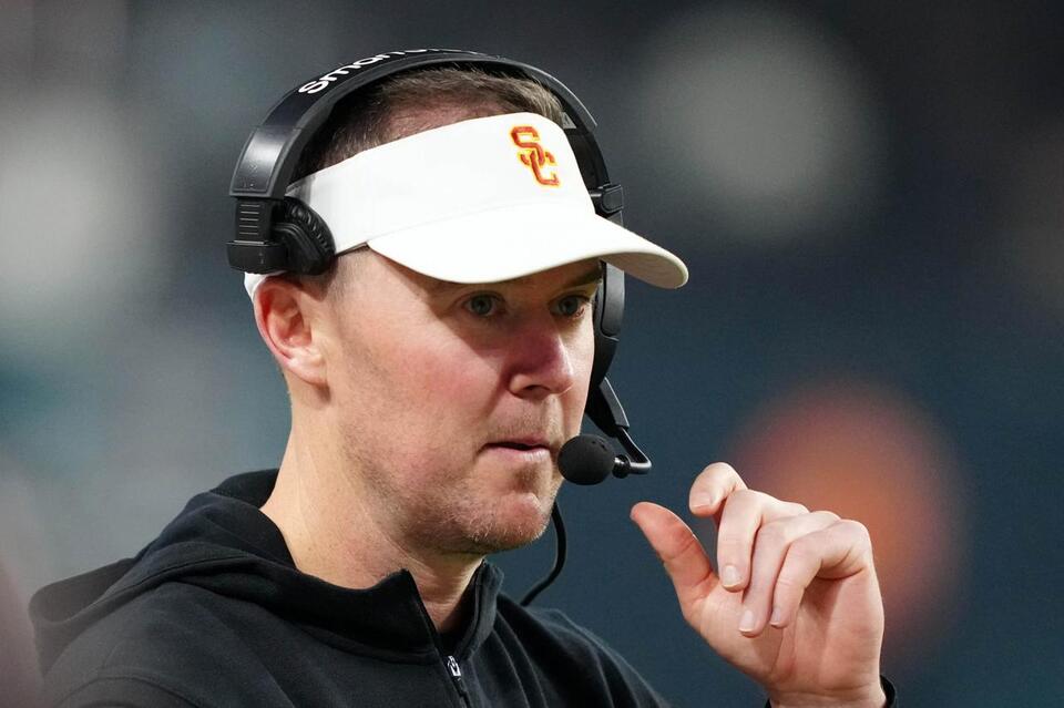 Trojans’ Title Hopes: Is Maiava the Answer?