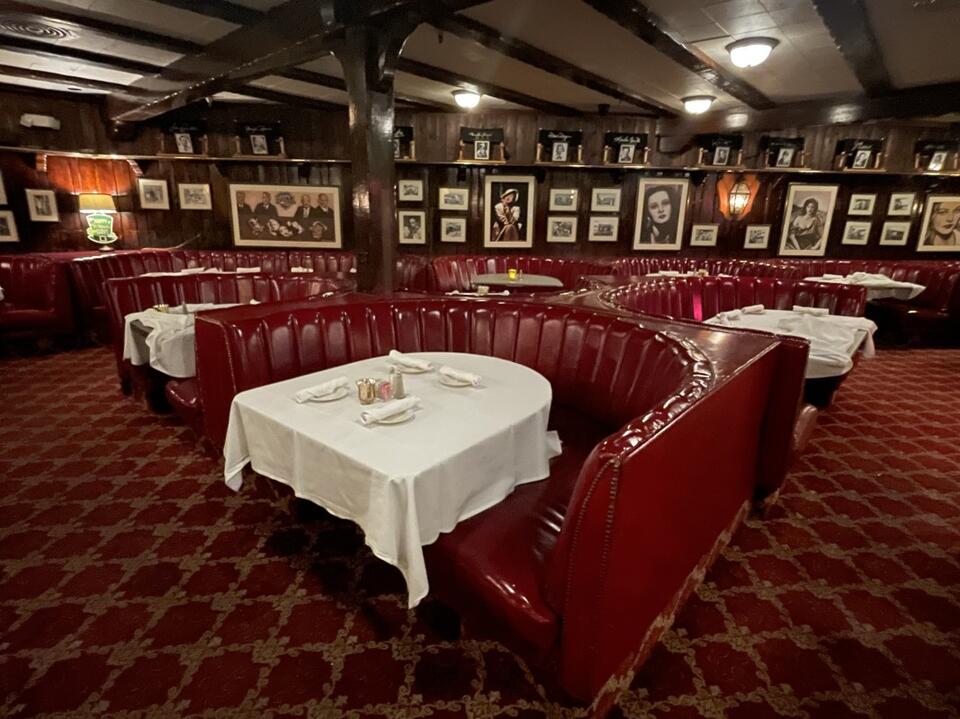 Classic L.A. restaurants dish out Dine L.A. deals