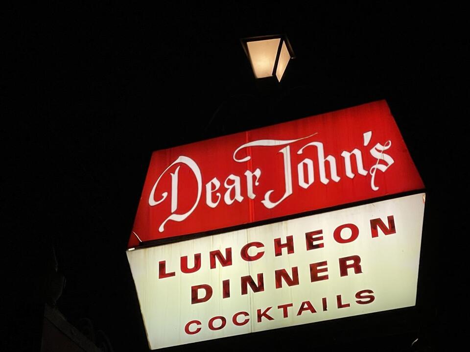 Classic L.A. restaurants dish out Dine L.A. deals