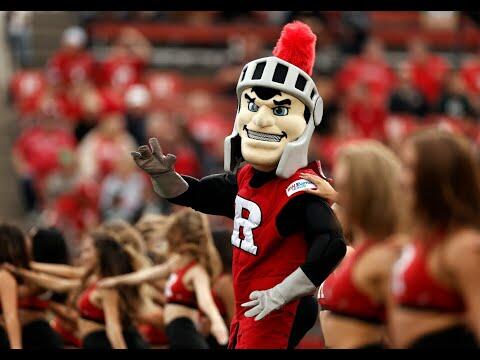 Scarlet Knights vs. USC: No Arenas Showdown?