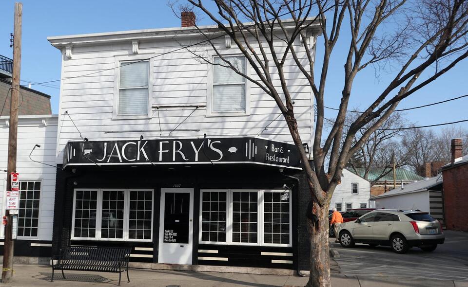 Louisville restaurants feel left out by Oaks change