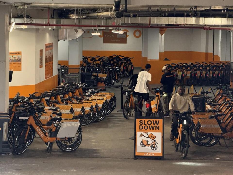 Manhattan’s bold plan for safer e-bike streets