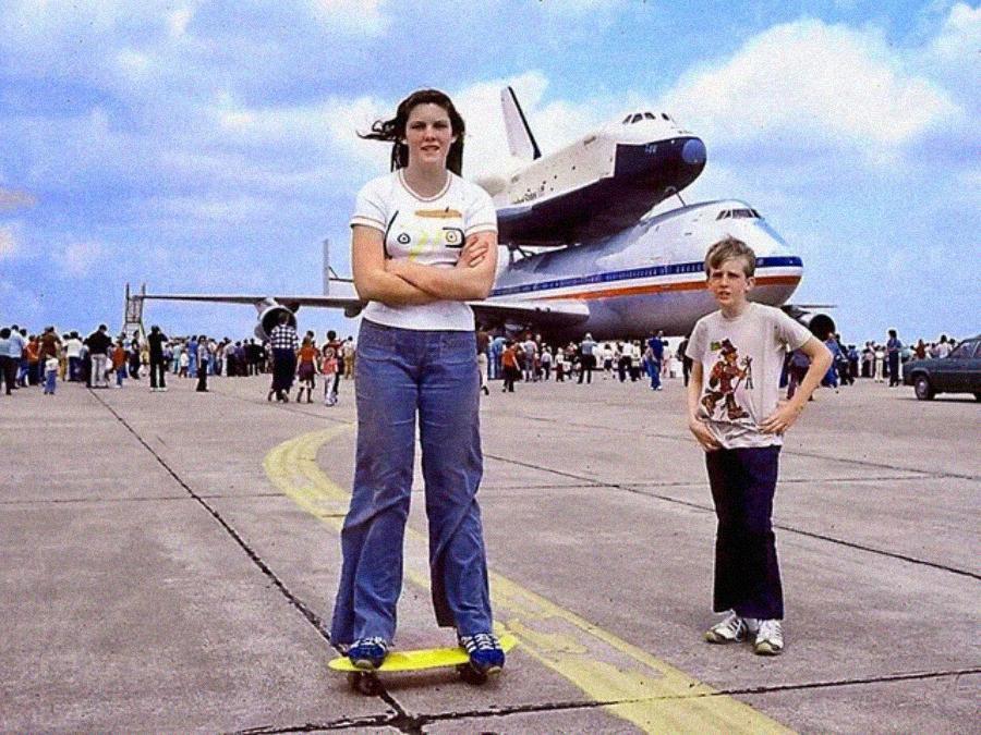 Did MJ’s 1977 Look Change Pop Forever? 🎤